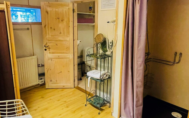 6 Person Holiday Home in Kosta