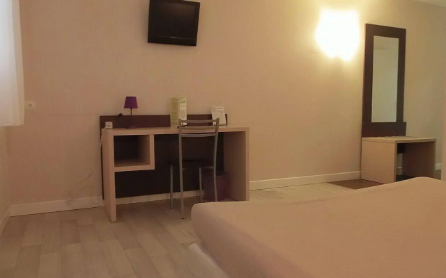 Citotel L'azur