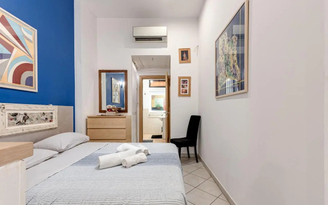 Sweet Apartment in Florence.