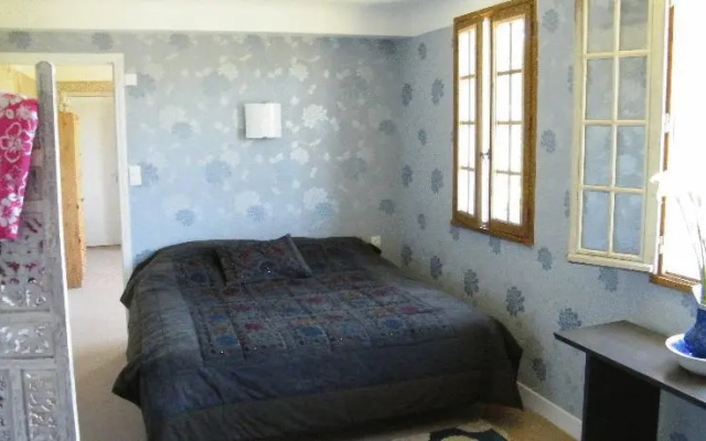 Maison Bonne La Vie