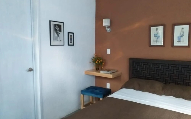La Casona