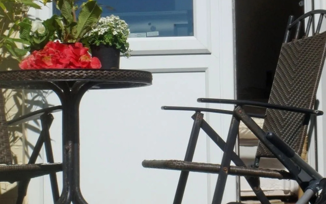 Harlequin Guest House Weymouth