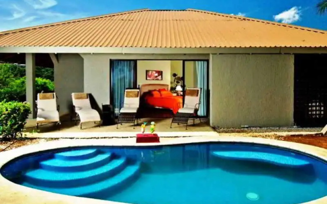 Ocotal Beach Resort