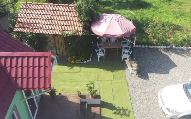 Marinas Guest House