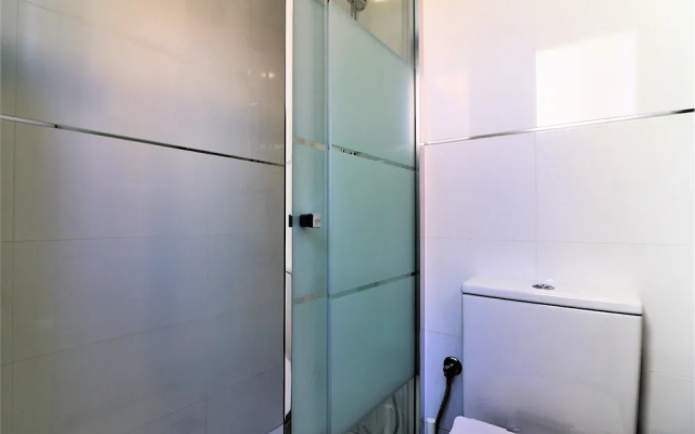 Apartamento Carlos V 3-A