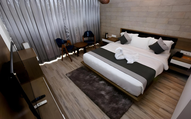 Hotel Grand Elegance