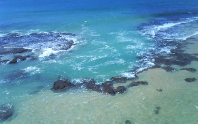 Beauty Coral Hotel
