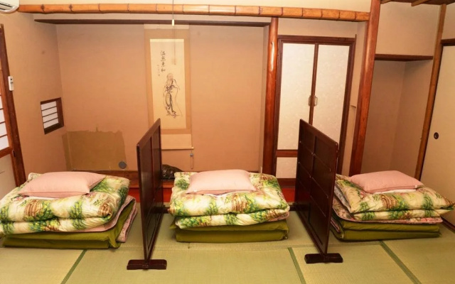 Guest House Matsukiso