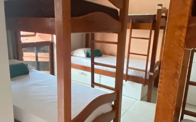 Apraiana Hostel