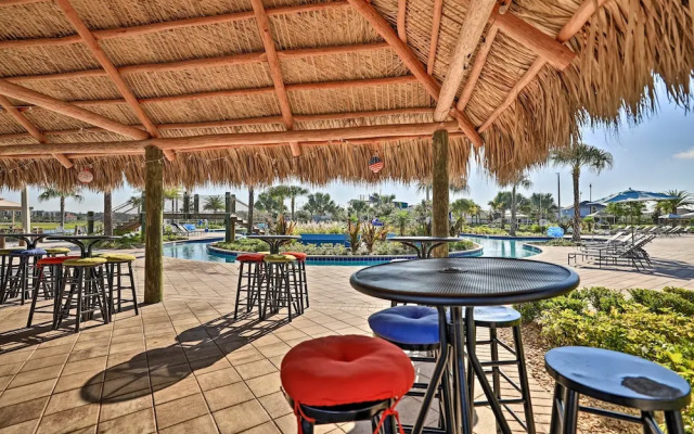 7 Mi Walt Disney World! Family Gem w/ Private Pool