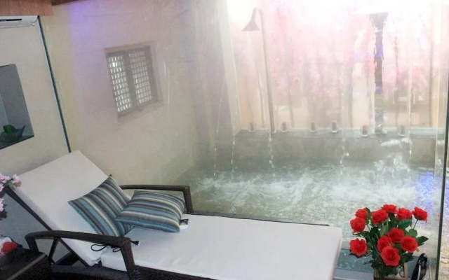 Empress Chen Boutique Hotel SPA