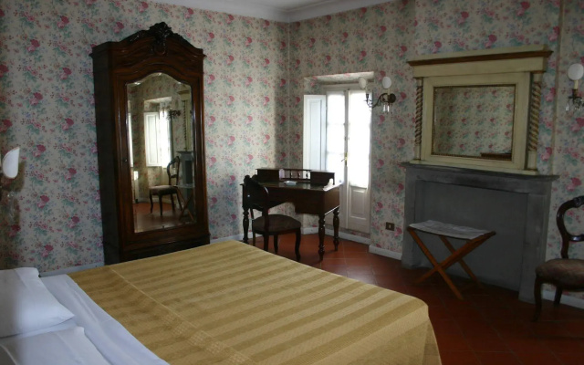 Locanda Del Lupo