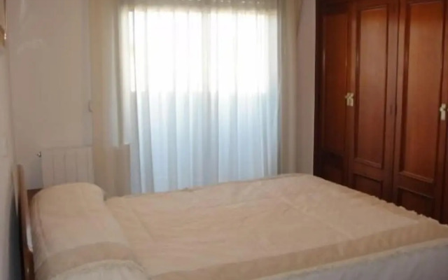 Apartamento Super Beach 8D