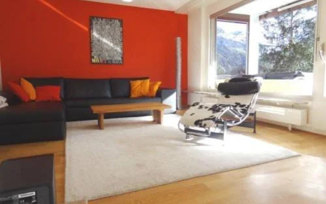 Haus Erika