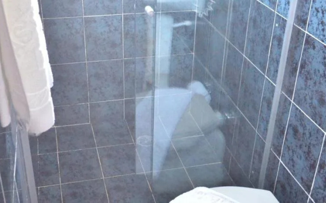 Castelar Novo Hotel