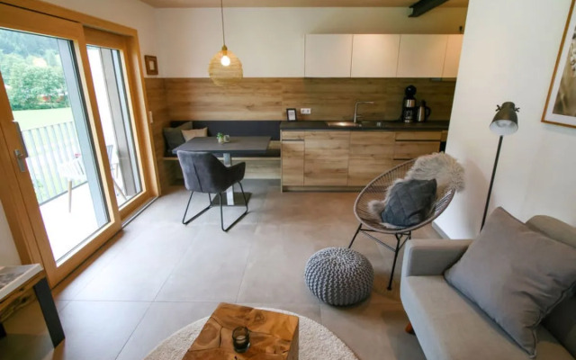 Apartment Kinast Hofstetten 27577