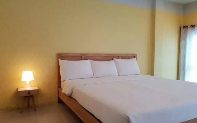 Double Ninth Friendly Boutique Hotel
