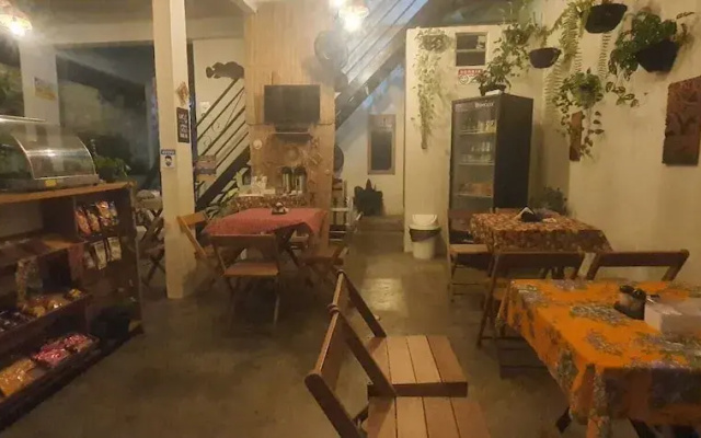 Pousada Vipayu