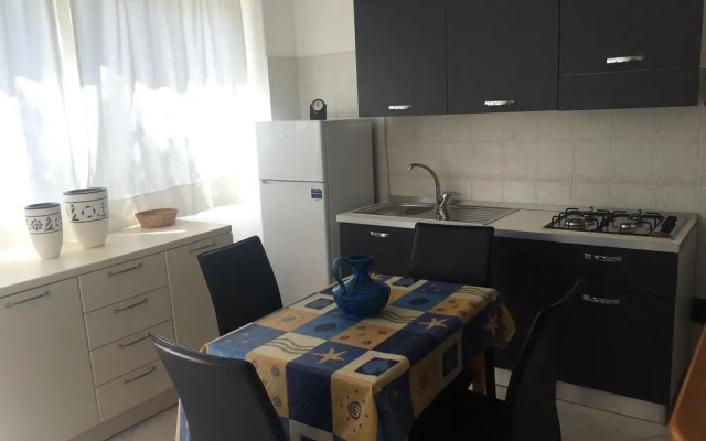 Casa Luisa Poetto