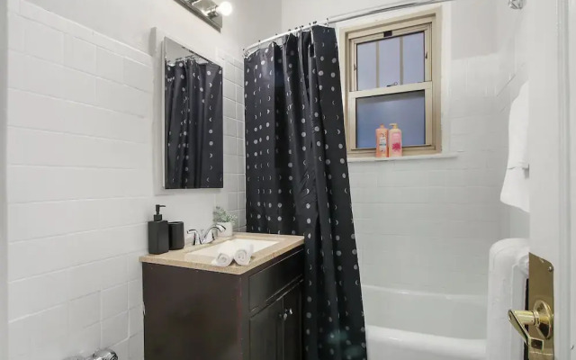 Studio Unit - Blackstone rep 1