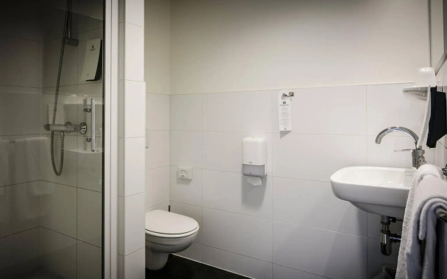 City hotel Terneuzen