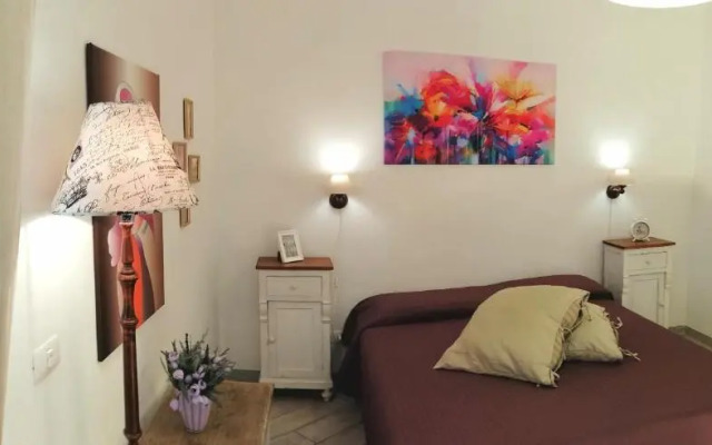 Sivory Rome Guest House