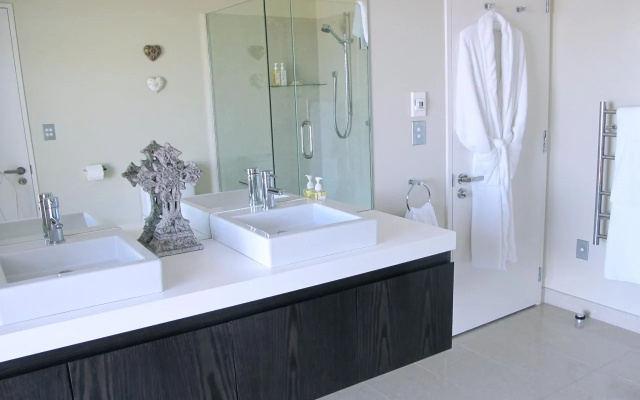 Sumner View Boutique Bed  Breakfast