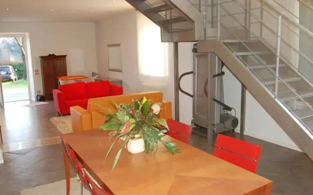 Casa Elisabetta