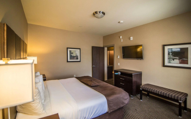 Fairfield Inn & Suites by Marriott West Kelowna