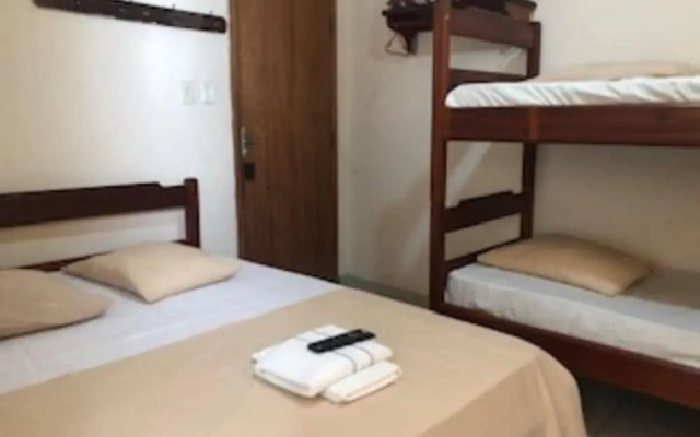 Nossa Senhora Aparecida Hotel