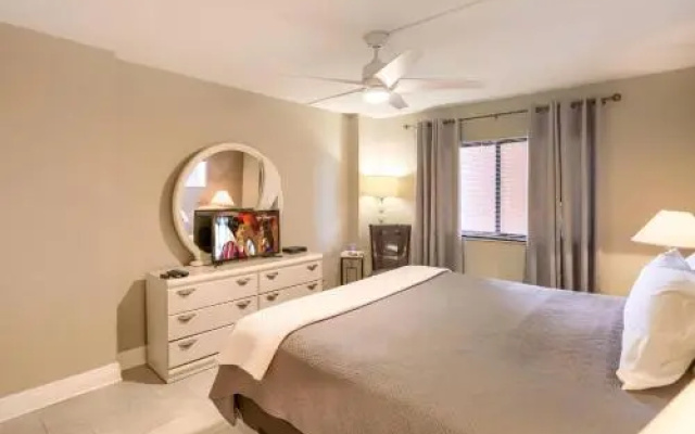 2904 Sandcastle II