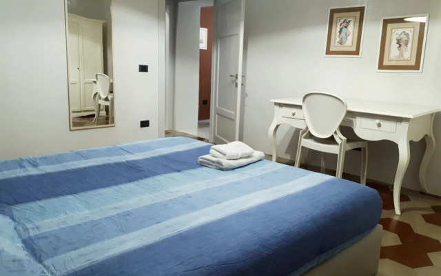Toselli Suite Apartment