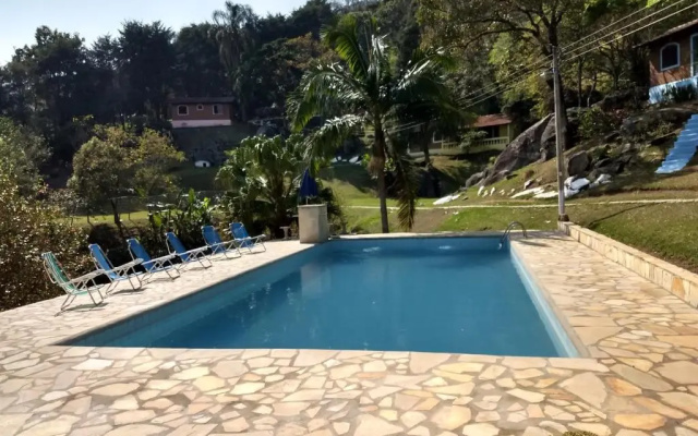 Pousada Céu de Luz - Próximo a Monte Verde
