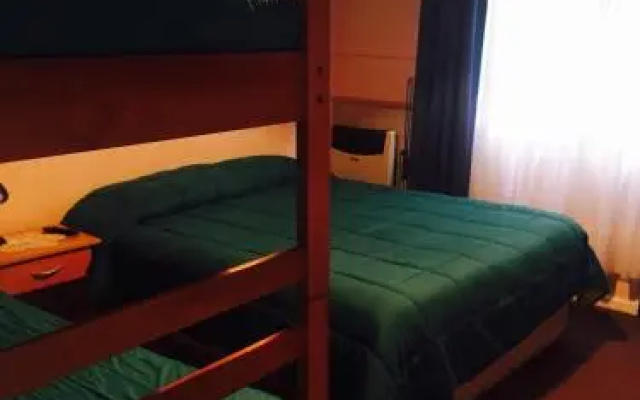 Hostal Doña Irma