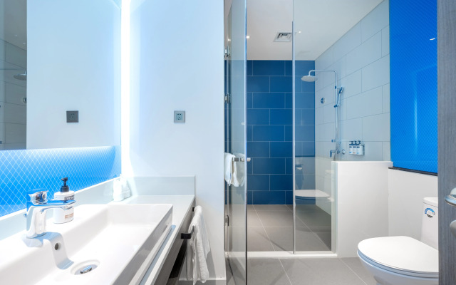 Holiday Inn Express Horgos by IHG