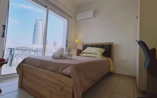 83 Lim2 - Stay Naturaleza Penthouse