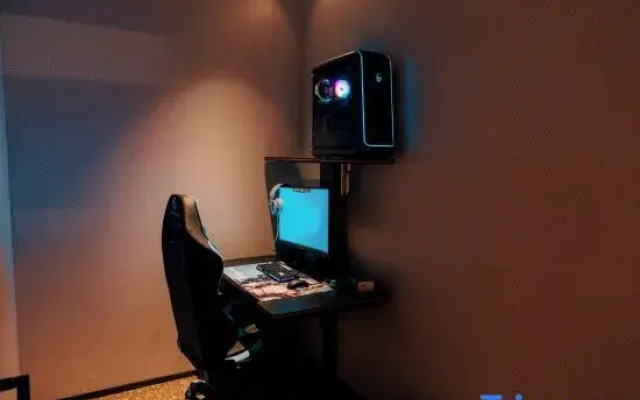 Thor eSports Hotel (Longkou Boshang Shopping Plaza Branch)
