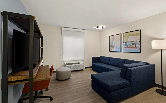 Everhome Suites Atlanta Newnan