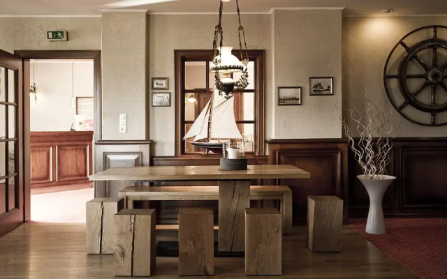 Hotel Strandhof