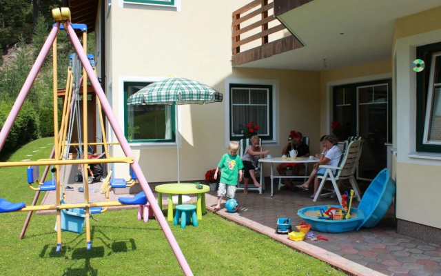 Appartement Auwald