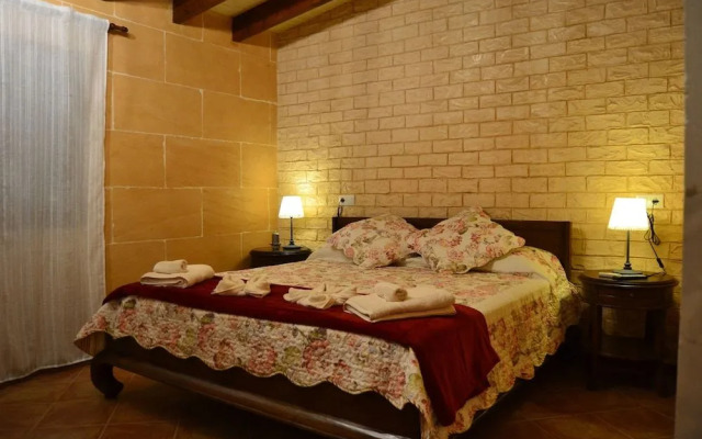 Agroturismo Es Gallicant