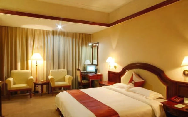 Jin hua Hotel