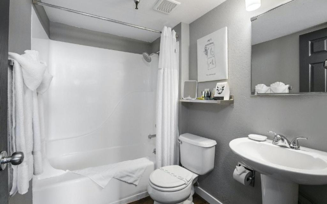 Kasa The Oxford Apartments Seattle