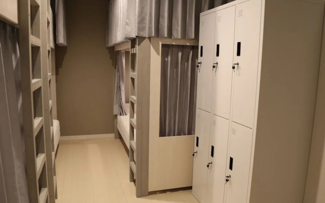 Iwatoyama Hostel