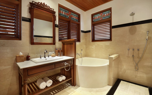 Korurua Dijiwa Ubud