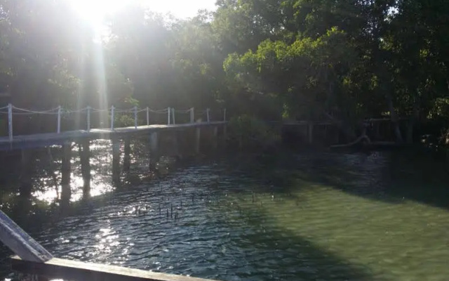 Maydavian Resort