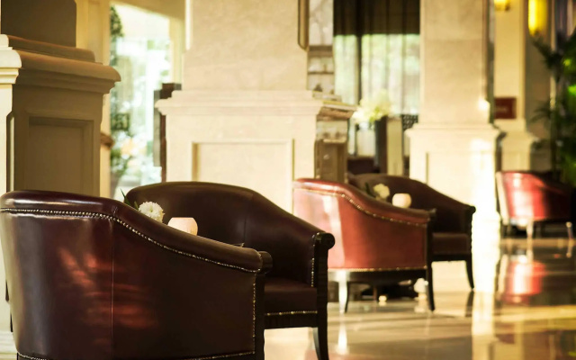 Sofitel Phnom Penh Phokeethra