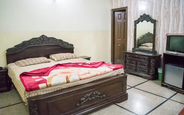 Gardenia Hotel