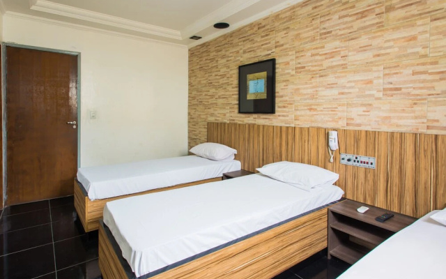 Hotel Florêncio