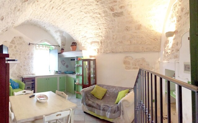 Trinchera Apartment